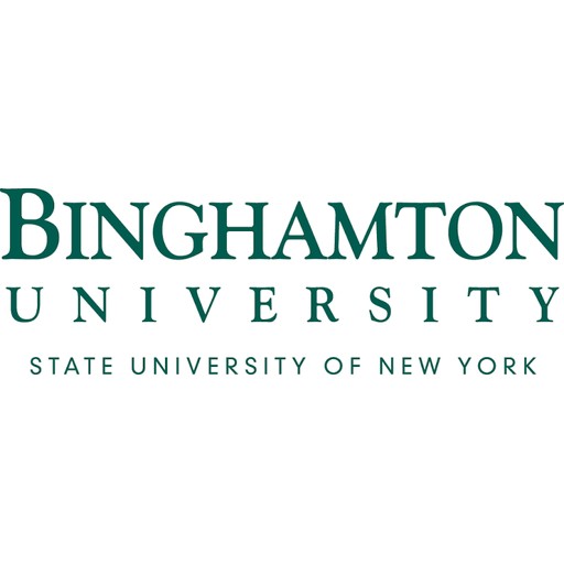 Binghamton University-SUNY(Watson) 尚未确定 OFFER