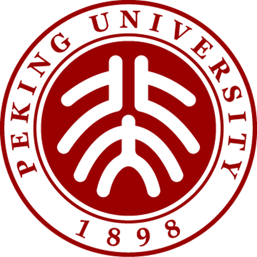 中国 I 北京大学