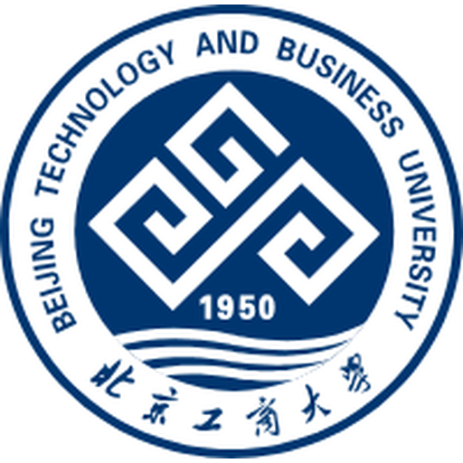 中国 I 北京工商大学