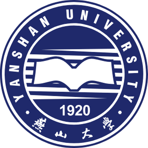 中国 I 燕山大学