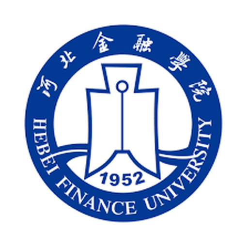 中国 I 河北金融学院