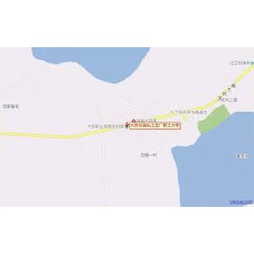 大庆石油化工总厂职工大学