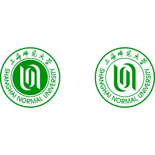 中国 I 上海师范大学