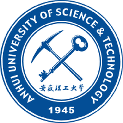 中国 I 安徽理工大学