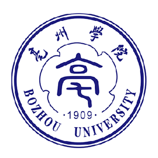 亳州学院