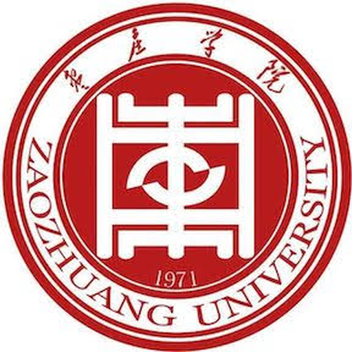 中国 I 枣庄学院