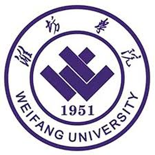 中国 I 潍坊学院