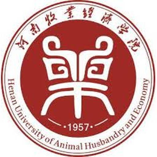 中国 I 河南牧业经济学院