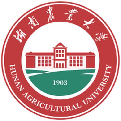 中国 I 湖南农业大学