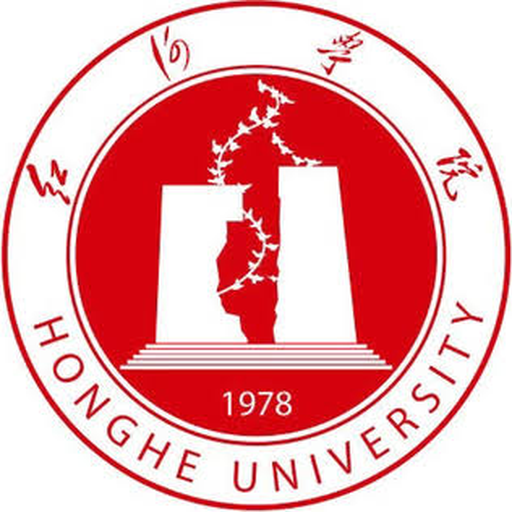 红河学院