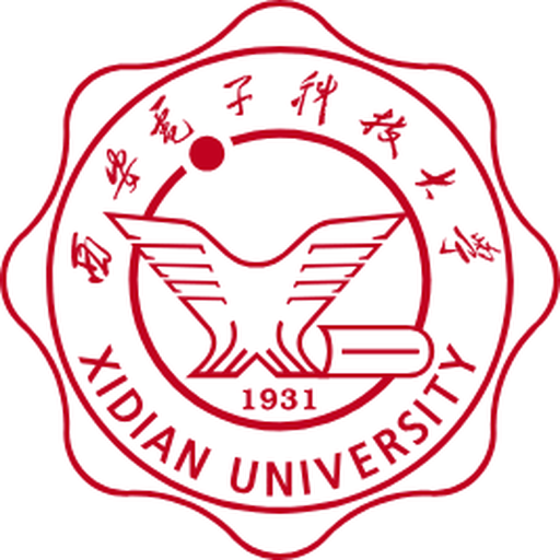 中国 I 西安电子科技大学