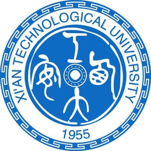中国 I 西安工业大学
