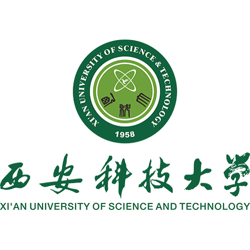 中国 I 西安科技大学
