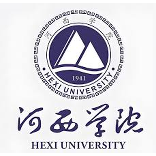 河西学院