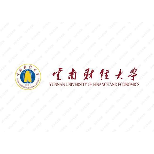 中国 I 云南财经大学