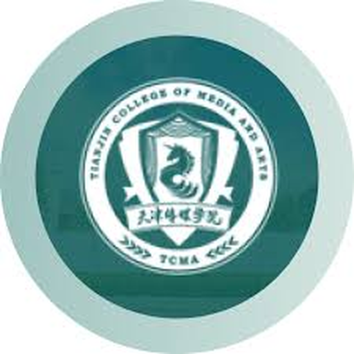 中国 I 天津传媒学院