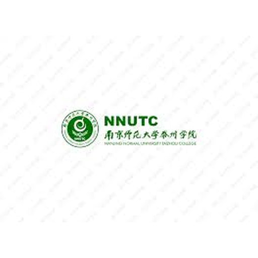 中国 I 南京师范大学泰州学院
