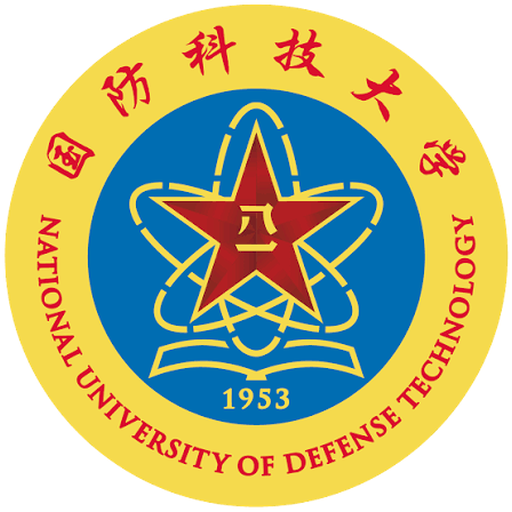 中国 I 国防科技大学