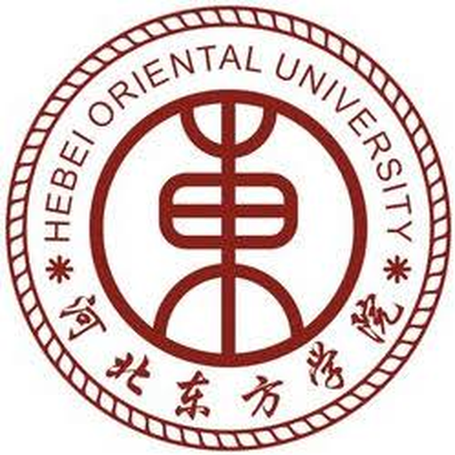 中国 I 河北东方学院