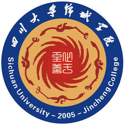 中国 I 成都锦城学院