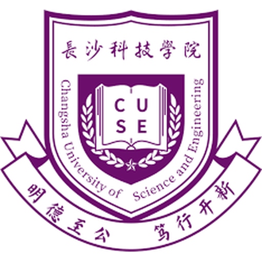 中国 I 长沙科技学院
